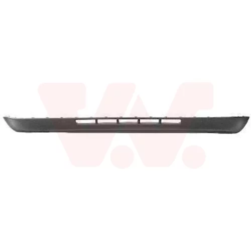 Spojler VAN WEZEL 5888500