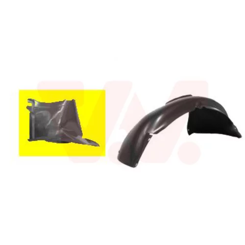 Obloženie podblatníka 5894434 (VAN WEZEL)