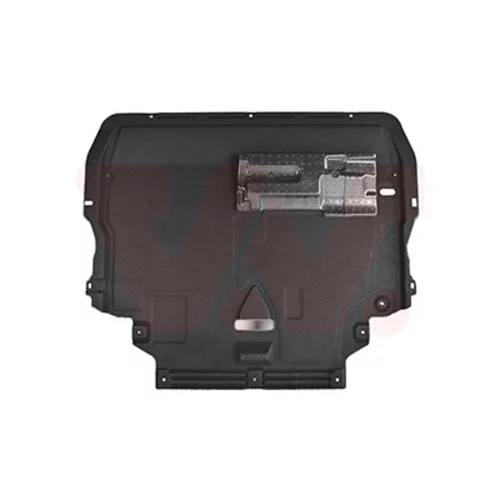 Izolácie motorového priestoru 5909701 (VAN WEZEL)