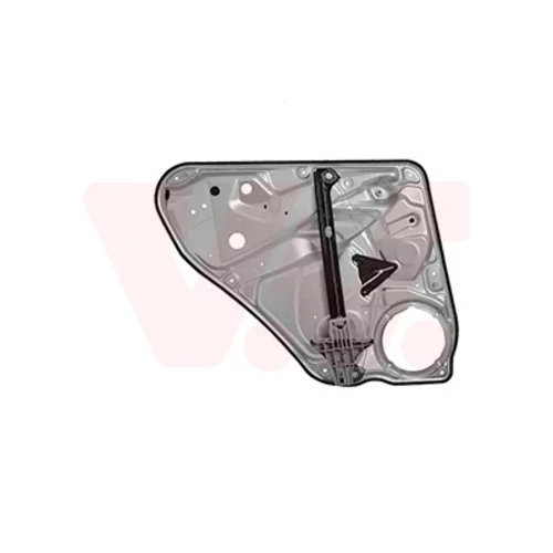 Mechanizmus zdvíhania okna 7634264 (VAN WEZEL)