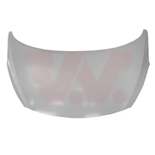 Kapota motora VAN WEZEL 8244660