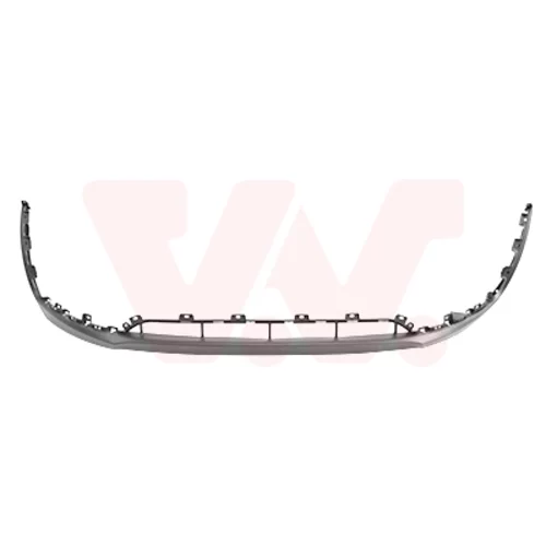 Spojler VAN WEZEL 8383500