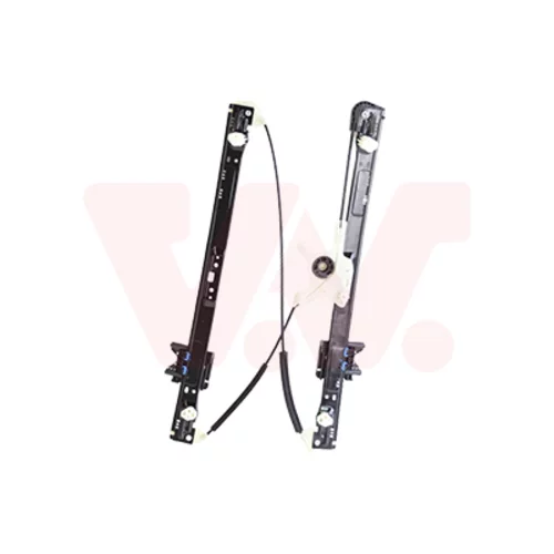 Mechanizmus zdvíhania okna VAN WEZEL 0256266