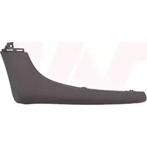 Spojler VAN WEZEL 0518502