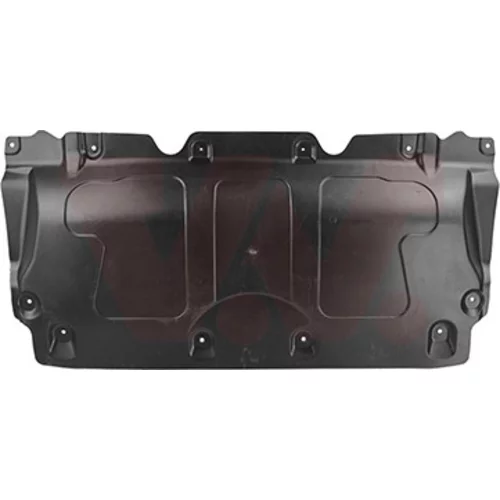 Izolácie motorového priestoru VAN WEZEL 0593701