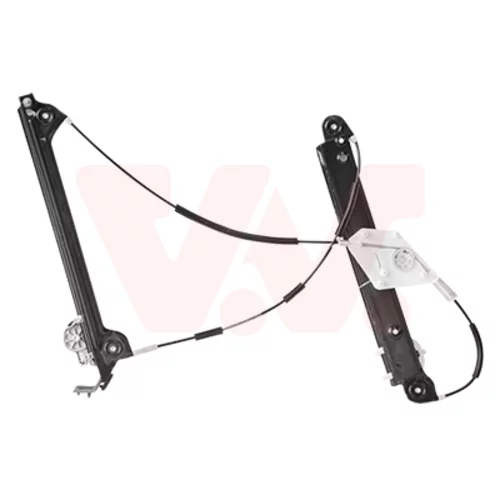 Mechanizmus zdvíhania okna VAN WEZEL 0628265