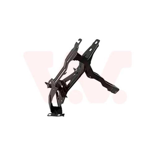 Uchytenie svetlometu VAN WEZEL 0630661