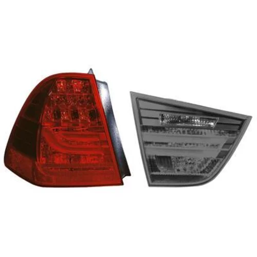 Zadné svetlo VAN WEZEL 0667925