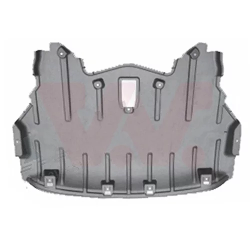 Izolácie motorového priestoru VAN WEZEL 0687701