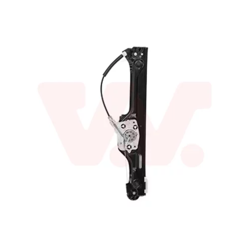 Mechanizmus zdvíhania okna VAN WEZEL 0688263