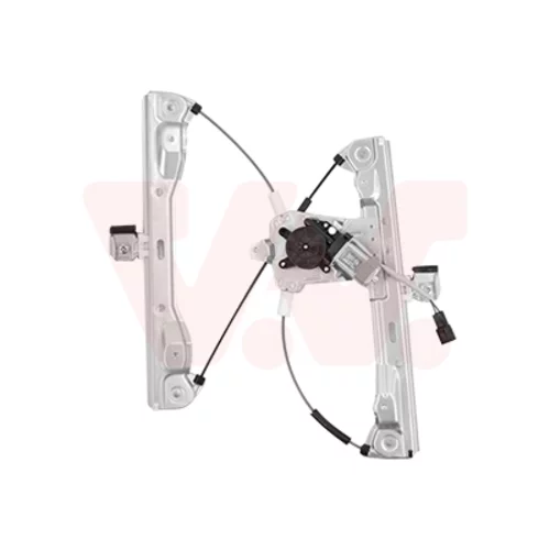 Mechanizmus zdvíhania okna VAN WEZEL 0820261