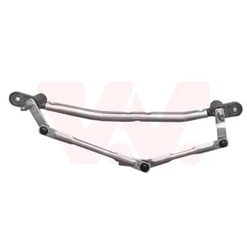 Mechanizmus stieračov VAN WEZEL 1638230