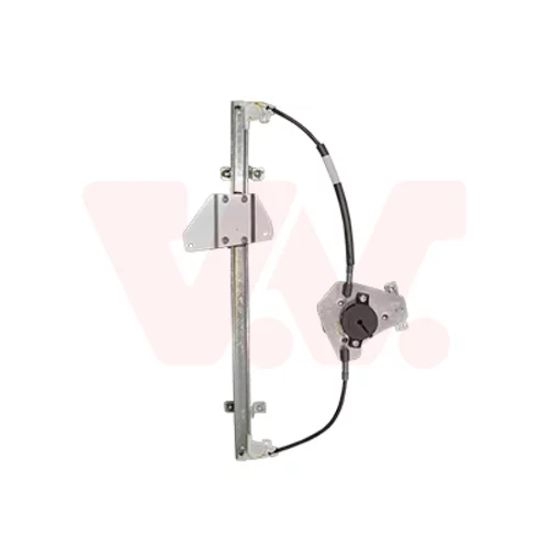 Mechanizmus zdvíhania okna VAN WEZEL 3378261