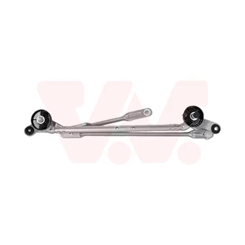 Mechanizmus stieračov VAN WEZEL 3391230
