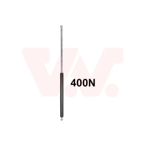 Plynová vzpera, kapota motora VAN WEZEL 3850285