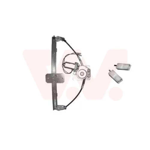 Mechanizmus zdvíhania okna VAN WEZEL 4323268