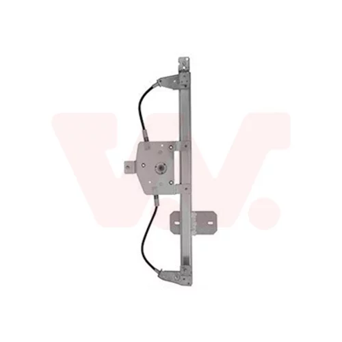Mechanizmus zdvíhania okna VAN WEZEL 4373266