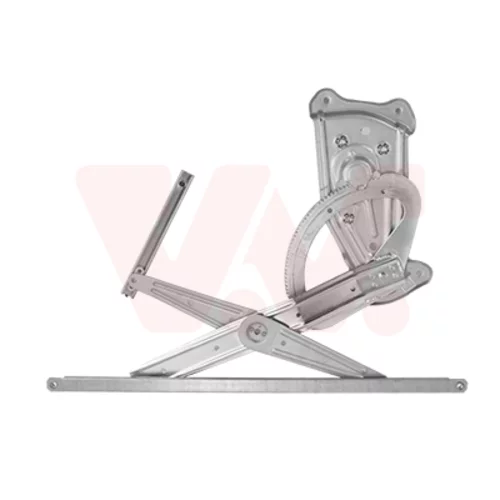Mechanizmus zdvíhania okna VAN WEZEL 4378261