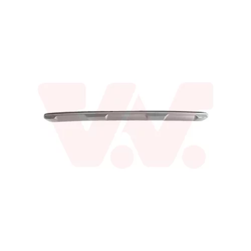 Spojler VAN WEZEL 4416509