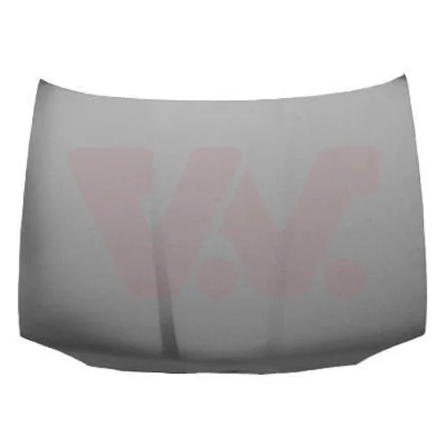 Kapota motora VAN WEZEL 4914660