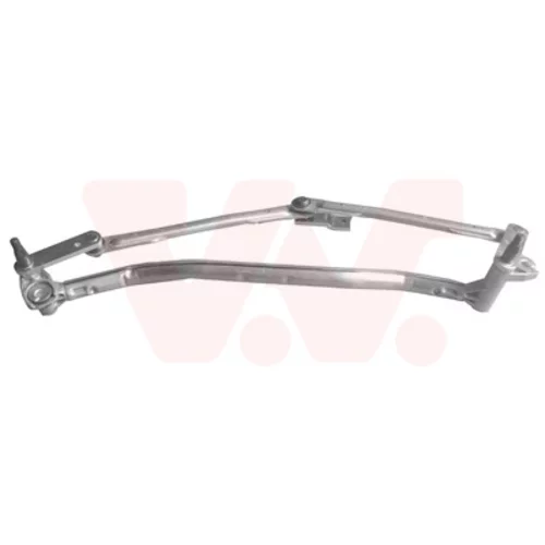 Mechanizmus stieračov VAN WEZEL 4917230