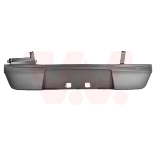 Spojler VAN WEZEL 5407509