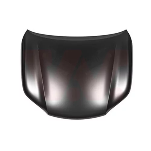 Kapota motora VAN WEZEL 5488660
