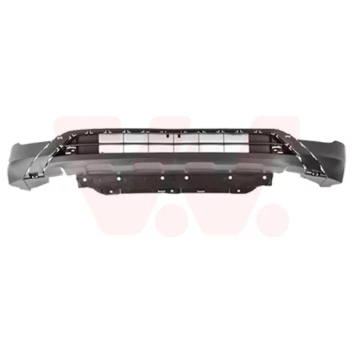 Spojler VAN WEZEL 5706500