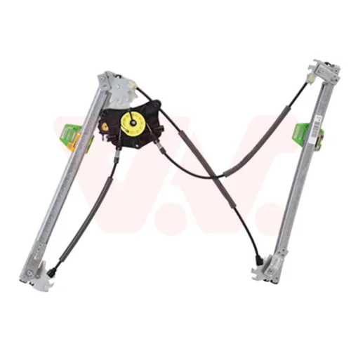 Mechanizmus zdvíhania okna VAN WEZEL 5710262