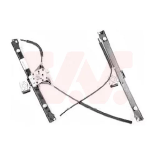 Mechanizmus zdvíhania okna VAN WEZEL 5826226