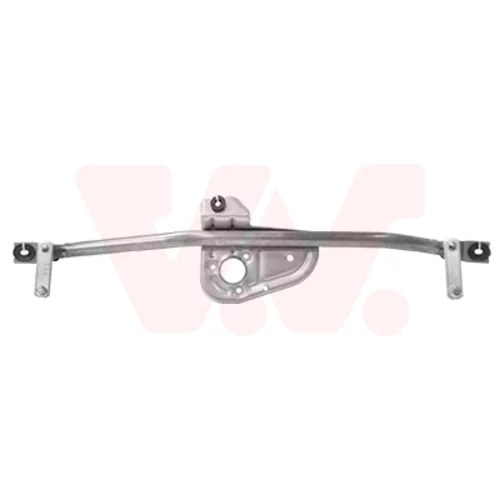 Mechanizmus stieračov 5836229 (VAN WEZEL)