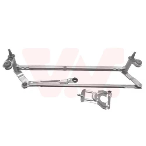Mechanizmus stieračov VAN WEZEL 5894230