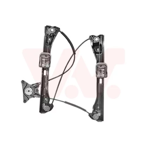 Mechanizmus zdvíhania okna VAN WEZEL 7617262