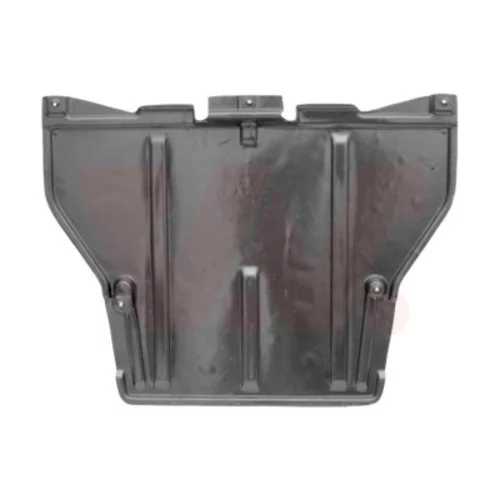 Izolácie motorového priestoru VAN WEZEL 7634702