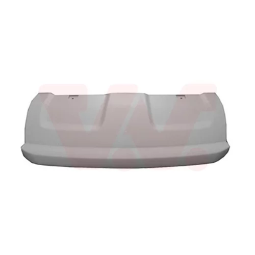 Spojler VAN WEZEL 0251500