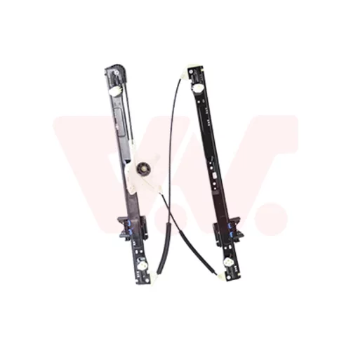 Mechanizmus zdvíhania okna VAN WEZEL 0256265