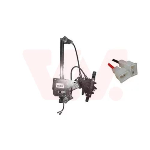 Mechanizmus zdvíhania okna VAN WEZEL 0323263