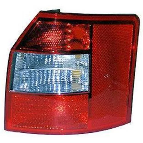 Zadné svetlo VAN WEZEL 0325936