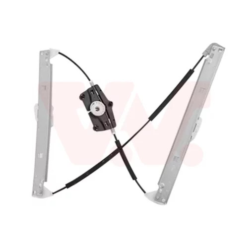 Mechanizmus zdvíhania okna VAN WEZEL 0342264