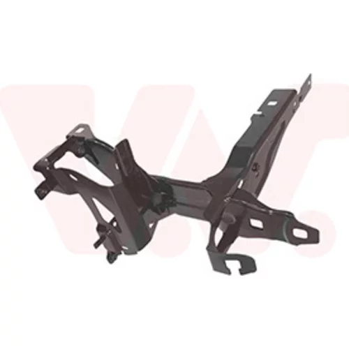 Uchytenie svetlometu VAN WEZEL 0593672