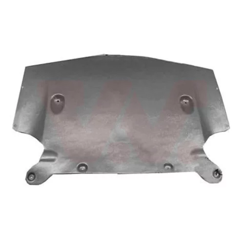 Izolácie motorového priestoru VAN WEZEL 0655701
