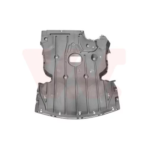 Izolácie motorového priestoru VAN WEZEL 0657701