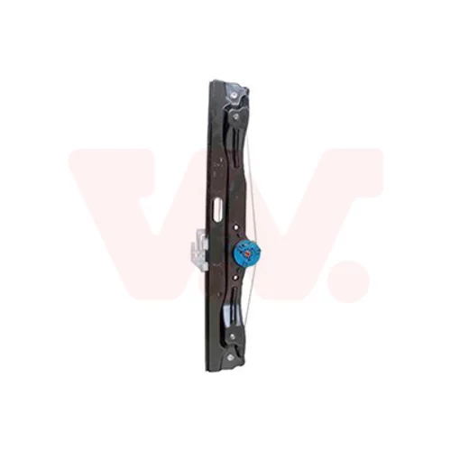 Mechanizmus zdvíhania okna VAN WEZEL 0675263