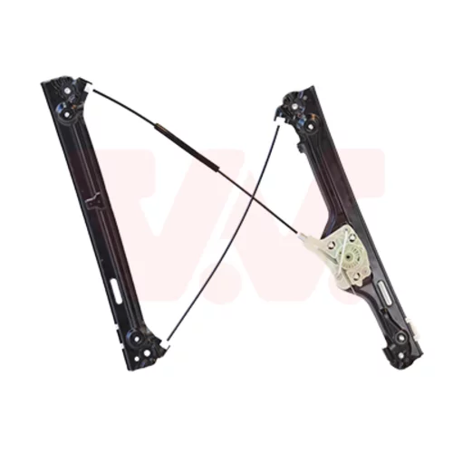 Mechanizmus zdvíhania okna VAN WEZEL 0688261