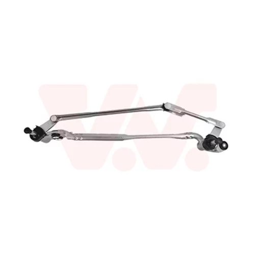 Mechanizmus stieračov VAN WEZEL 0690230