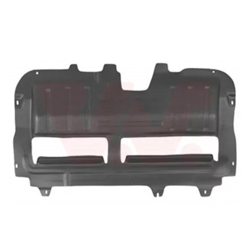 Izolácie motorového priestoru VAN WEZEL 0925701