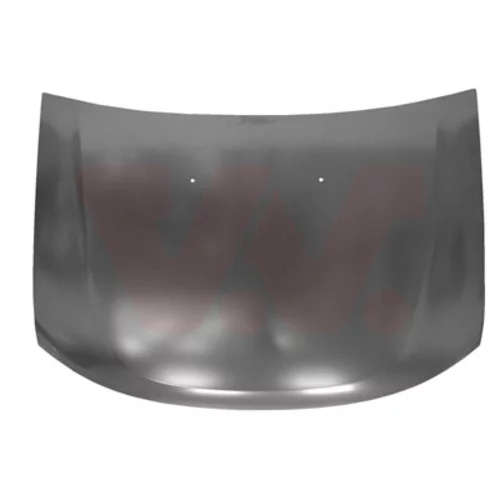 Kapota motora 1555660 (VAN WEZEL)