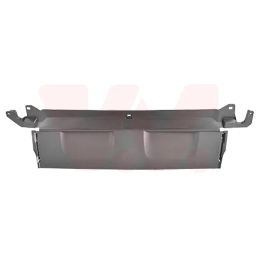 Spojler VAN WEZEL 1557500