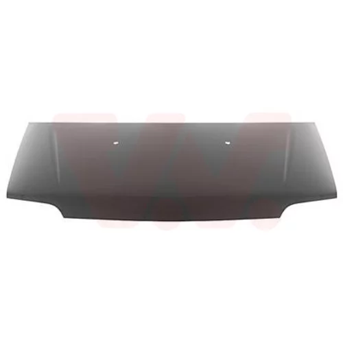 Kapota motora VAN WEZEL 1650660