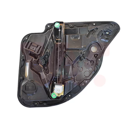 Mechanizmus zdvíhania okna VAN WEZEL 2924263